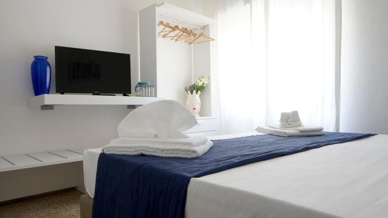 Santuzza Hotel Taormina Exterior photo