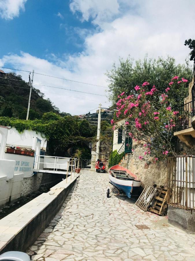 Santuzza Hotel Taormina Exterior photo
